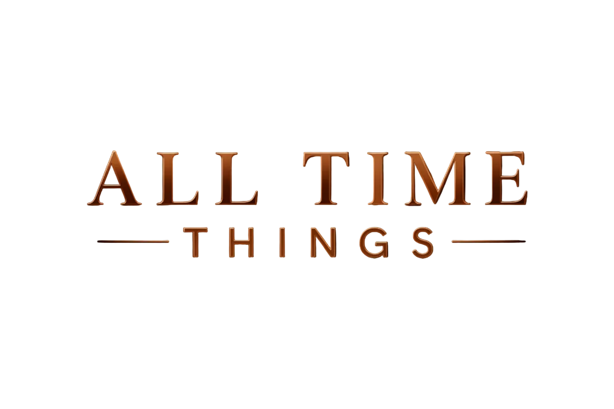 All Time Things