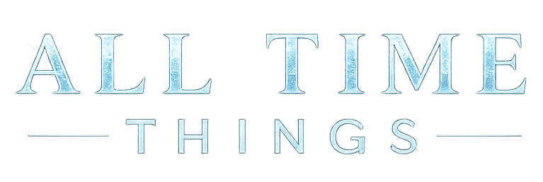 All Time Things